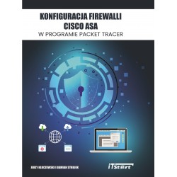 Konfiguracja Firewalli CISCO ASA w programie Packet Tracer