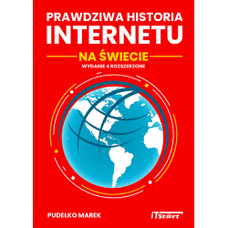 eBook Prawdziwa Historia...