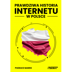 eBook Prawdziwa Historia...