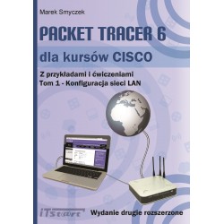 Packet Tracer 6 Tom 1...