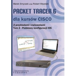 Packet Tracer 6 dla kursów...