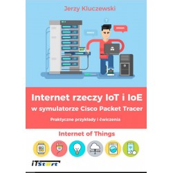 Internet rzeczy IoT i IoE w...