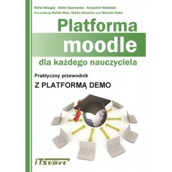 Platforma Moodle dla...