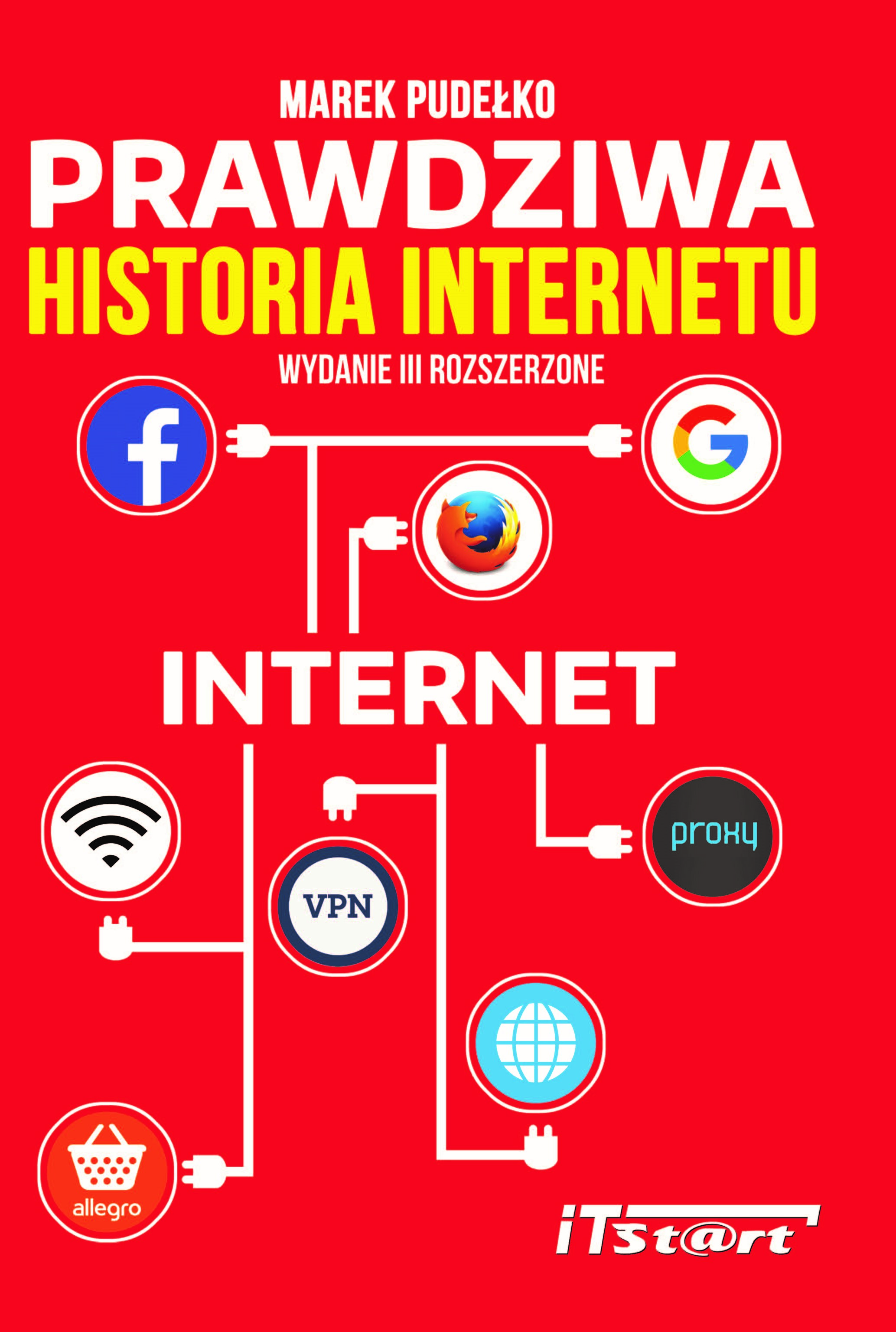 Prawdziwa historia internetu
