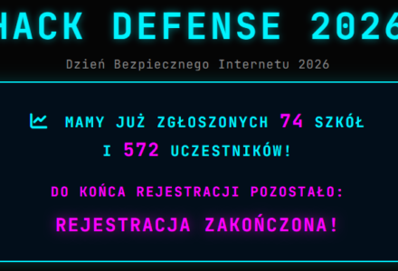 Hack Defense 2026