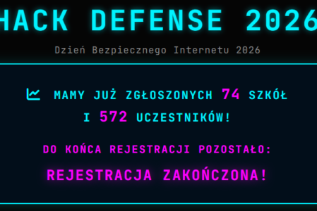 Hack Defense 2026